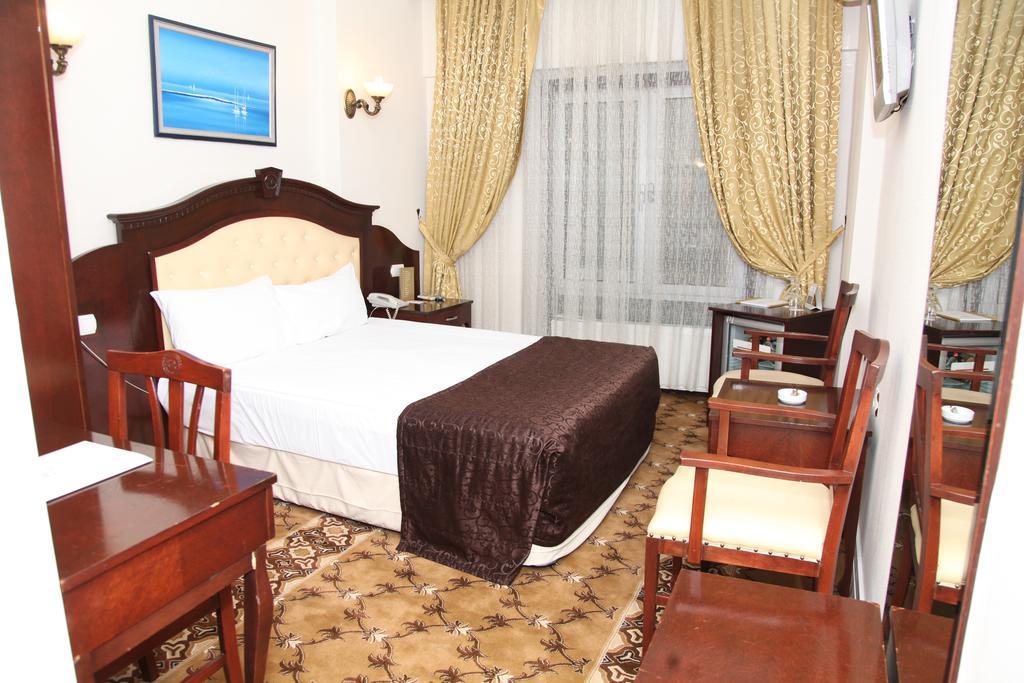 Royal Anka Otel Ankara