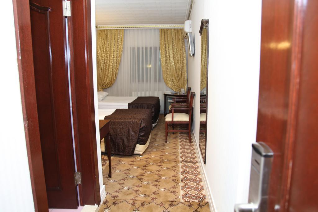 Otel Royal Anka Ankara