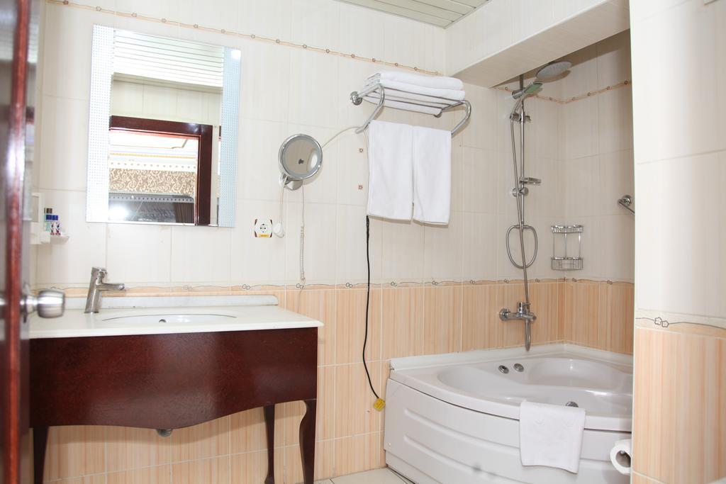 Otel Royal Anka Ankara