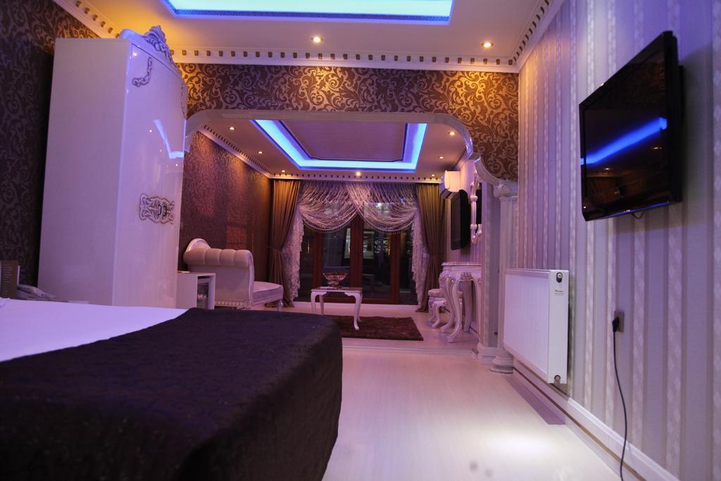 Royal Anka Otel