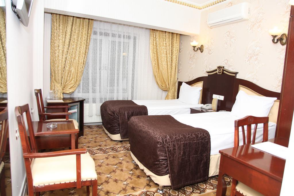 Royal Anka Ankara