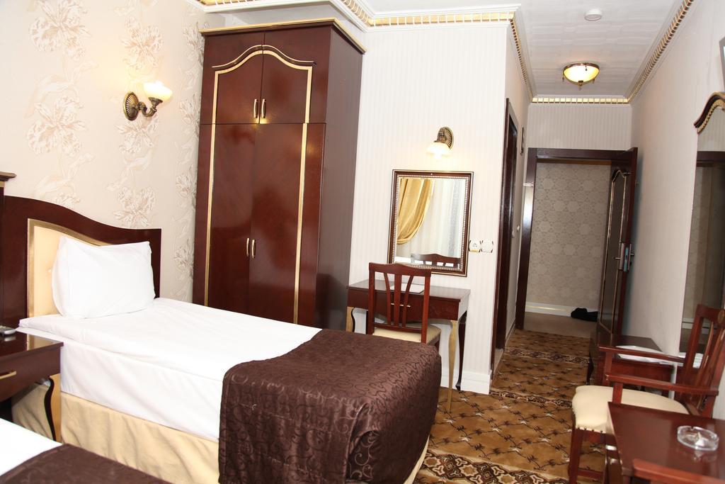 Royal Anka Otel Ankara