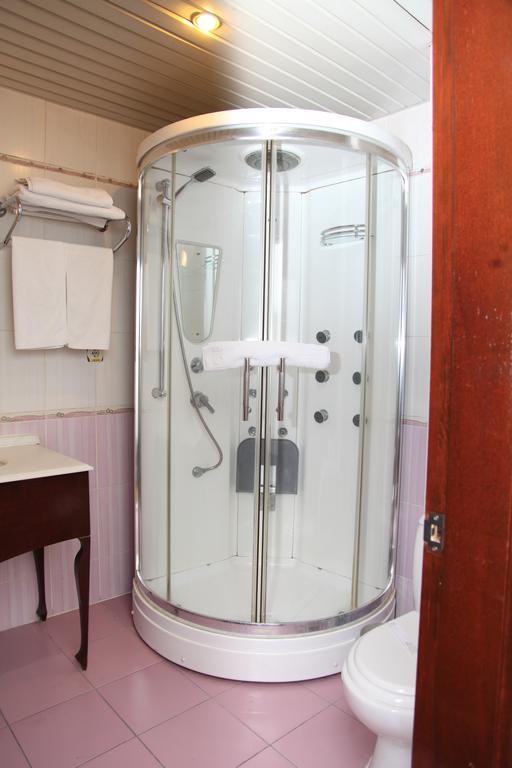 Royal Anka Otel 4*