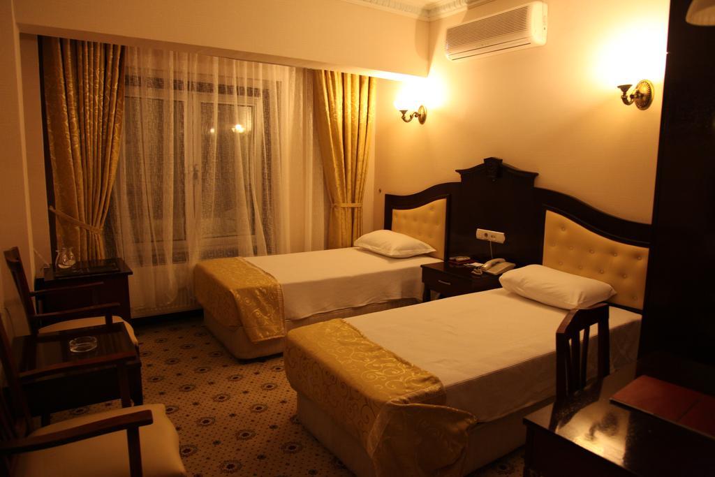 Otel Royal Anka