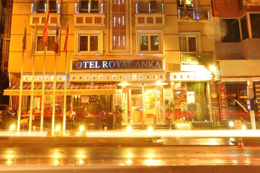 Royal Anka