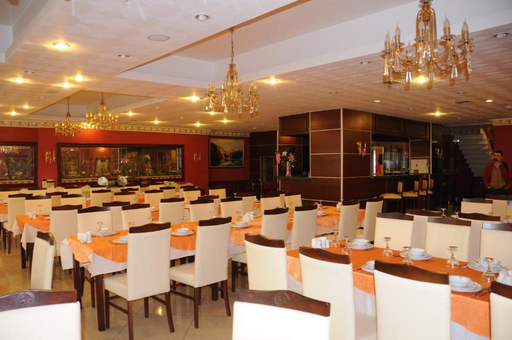 Royal Anka Otel Ankara