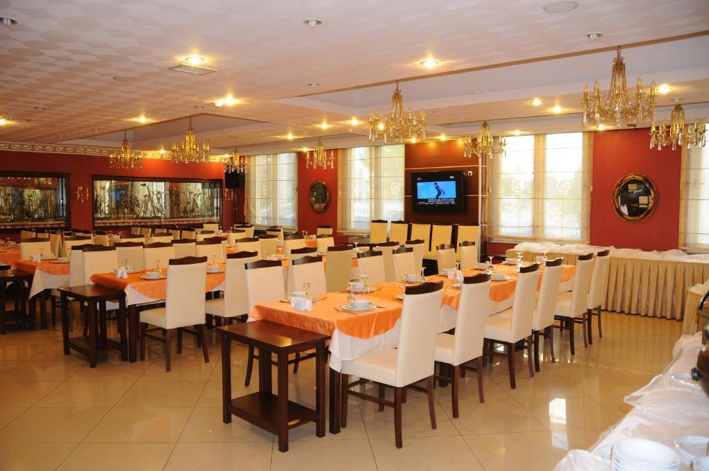 Royal Anka Otel