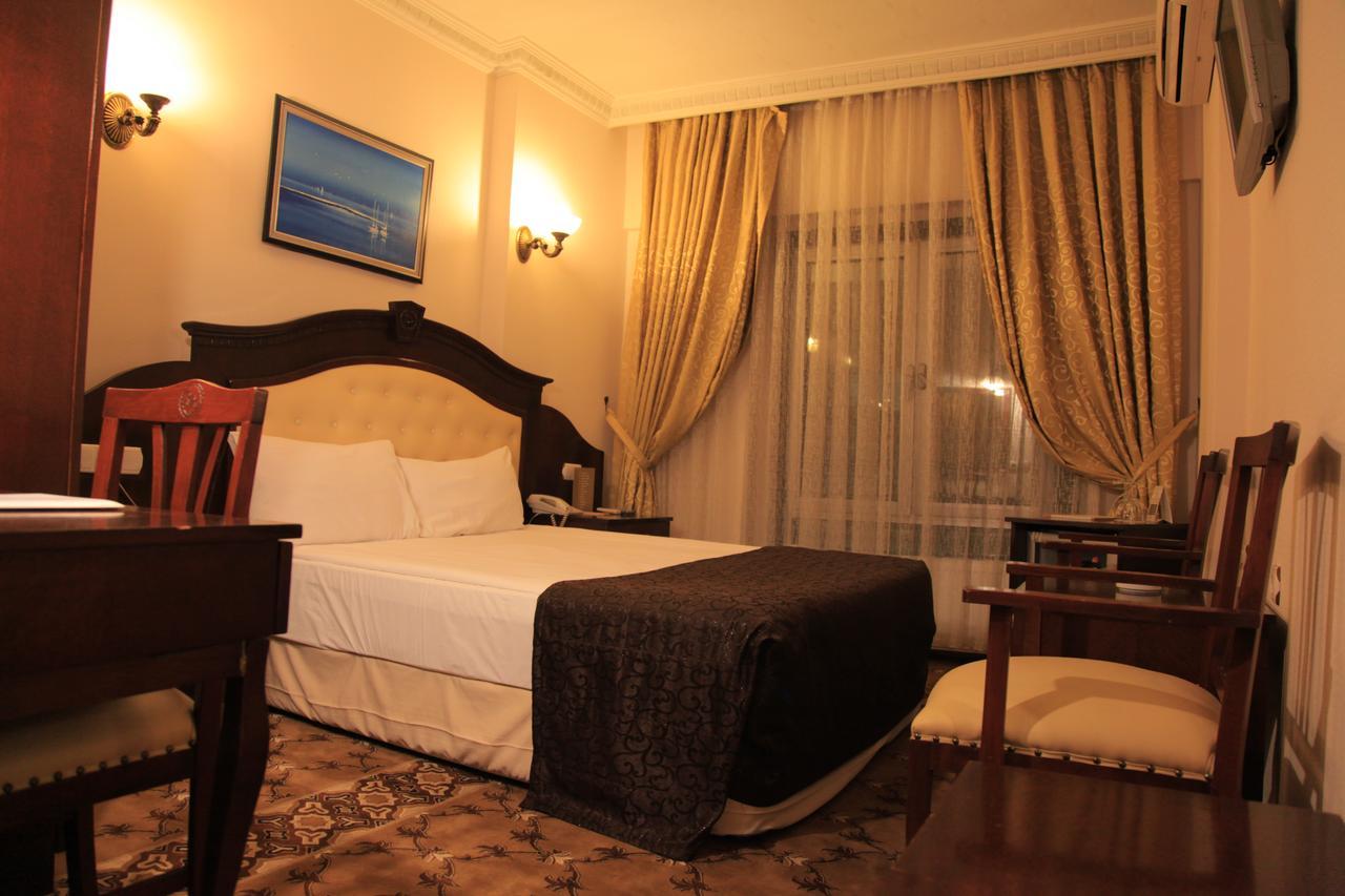 Otel Royal Anka 4*