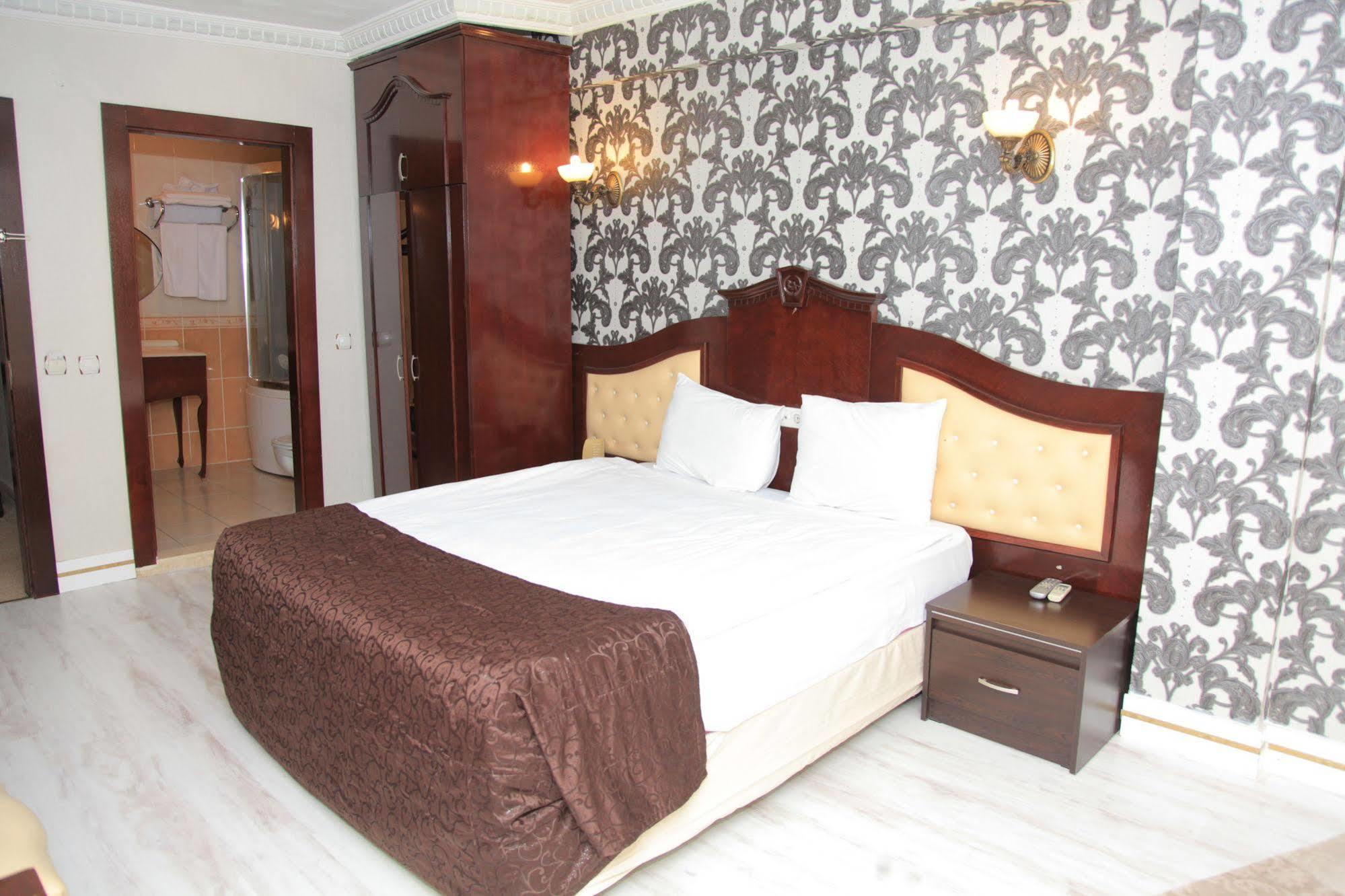 Royal Anka 4* Ankara