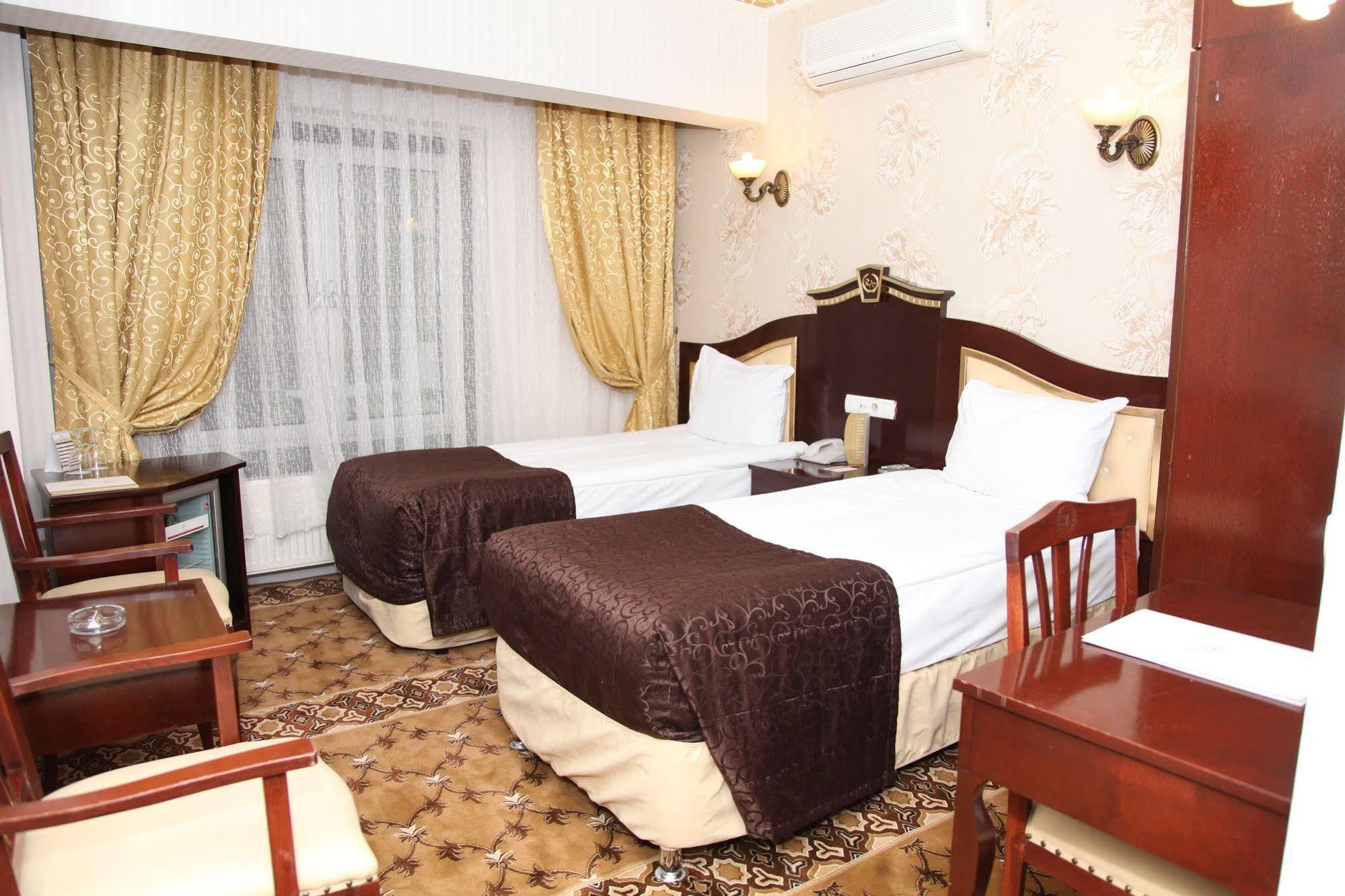 Royal Anka 4* Ankara