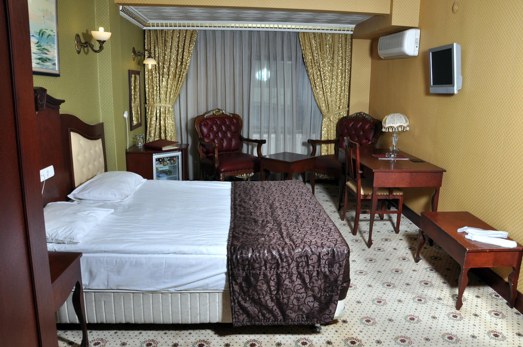 Otel Royal Anka 4*