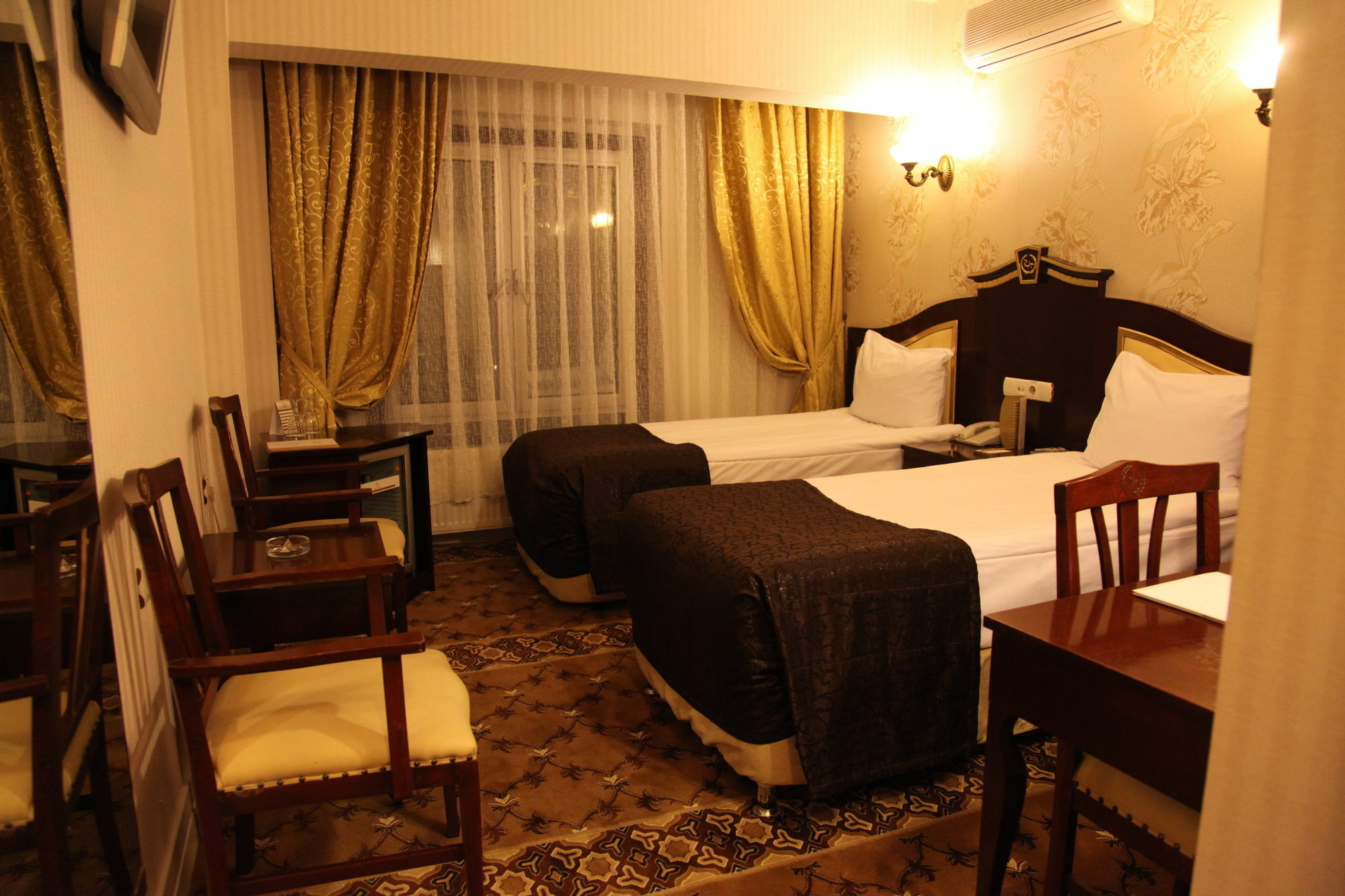Otel Royal Anka 4*