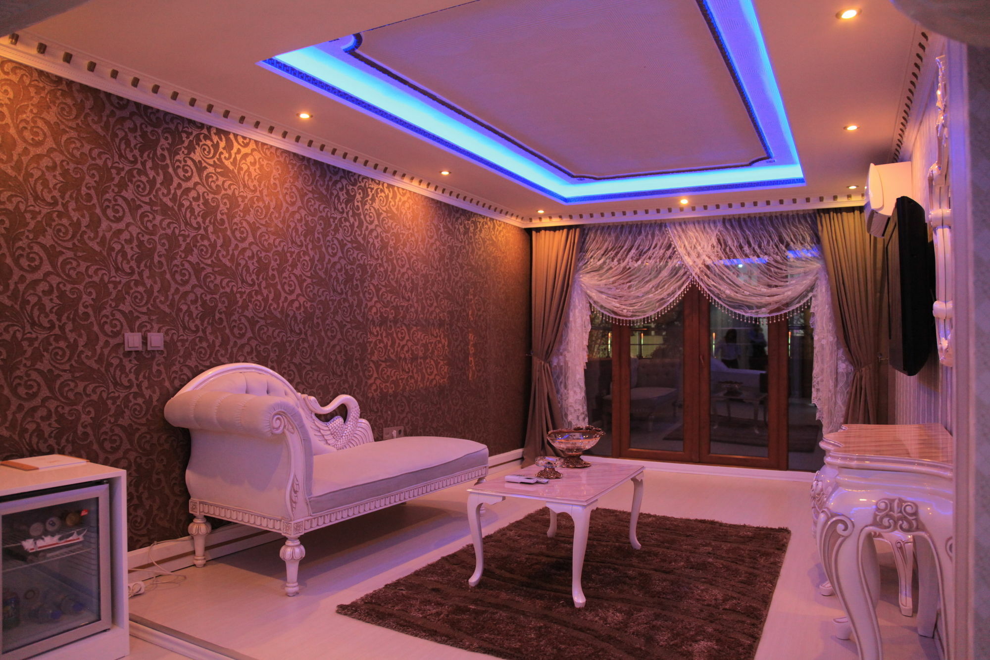 Royal Anka Otel 4*